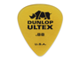 Dunlop 421P.88 Ultex Standard .88mm Players Pack/6