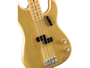 Fender American Original '50s Precision Bass Aztec Gold
