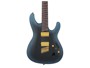 Ibanez SML721 Midnight Arctic Ocean Matte