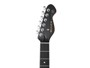 Mooer MSC12 Pro Iron Silver con custodia