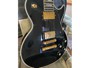 Gibson Les Paul Custom Ebony