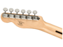 Fender Paranormal Cabronita Telecaster Thinline, Maple Fingerboard, Gold Anodized Pickguard, 2-Color Sunburst