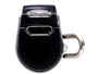 Korg Pitchstrap Black - Accordatore da Tracolla