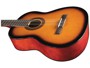 Eko CS-10 Chitarra Classica Sunburst
