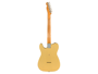 Fender Vintera Road Worn '50s Telecaster, Maple Fingerboard, Vintage Blonde