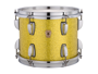 Ludwig L84205AXT9 - Set di Batteria 5 Pezzi Classic Maple In Yellow Glitter