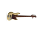 Sire Marcus Miller P5R Alder 5 Vintage White alternative image  4