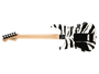 Charvel Satchel Signature Pro-Mod DK22 HH FR M Satin White Bengal alternative image  3