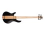 Cort Artisan C5 Plus OVMH Antique Brown Burst immagine alternativa  3