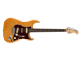 Fender Limited Edition American Professional Stratocaster Ash Aged Natural