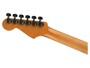 Charvel Pro-Mod Relic San Dimas Style 1 HH FR PF Weathere Orange alternative image  7