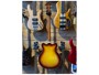 Hofner Verythin Bass HCT-500/7