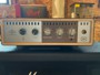 Universal Audio OX Amp Top Box