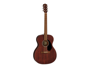 Fender CC60S Concert All Mahogany WF Natural immagine alternativa  4