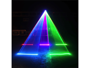 Algam Lighting Spectrum 500 RGB Laser Policromo