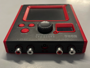 Korg Mini Kaoss Pad