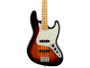 Fender Player Jazz Bass MN 3-Color Sunburst