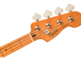 Squier FSR Classic Vibe Late '50s Precision Bass, Maple Fingerboard, Gold Anodized Pickguard, 2-Color Sunburst