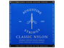 Augustine Classic Label Corde Blu high