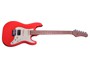 Crafter Charlotte S MP Vintage Red