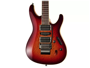 Ibanez S6570SK STB Prestige Sunset Burst alternative image  1