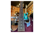Ibanez SA260FM Purple Rain - Left Handed
