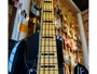 Squier Classic Vibe 70s Jazz Bass V Black immagine alternativa  4