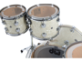 Dw (drum Workshop) Collector's Finish Ply - Vintage Marine alternative image  9