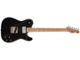 Fender Made in Japan Traditional 70s Telecaster Custom MN Black