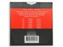 Augustine AU-10SETRED - Set Corde Per Chitarra Classica, Red Medium Tension