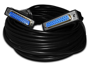 Laserworld ILDA EXT-20 Extension Cable 20m