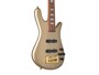 Spector DW-5 True Champagne Doug Wimbish Signature alternative image  3