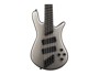 Spector NS Dimension 5 HP Gunmetal Gloss