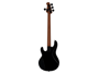 Sterling Peter Wentz Stingray bass black