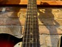 Fender Custom Shop 60 Telecaster Custom Relic 3-Tone Sunburst