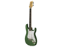 Prs SE Silver Sky Ever Green immagine alternativa  3