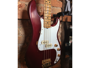 Fender Precision Special Candy Apple Red 1981