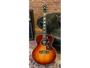 Gibson SJ-200 Deluxe Rosewood Burst