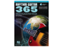 Hal Leonard Rhythm Guitar 365