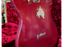 Fender 58 Telecaster Relic Red Sparkle