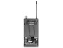 Power Dynamics Pd800 Sistema di In Ear Monitor Uhf