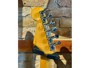Squier Stratocaster Contemporary Japan Candy Apple Green