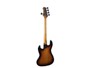 Eko JB-300 5 Sunburst