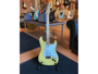 Fender Player Stratocaster HSS MN Buttercream