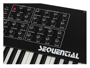 Dave Smith Instruments Sequential Prophet REV2-8