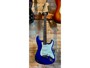 Fender Custom Shop Deluxe Stratocaster Cobalt blue