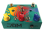 Jam  Ripply Fall