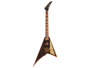 Jackson JS Series Rhoads Ziricote JS42