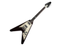 Gibson Flying V History Aged Cherry Limited Edition