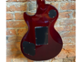Epiphone Alex Lifeson Les Paul Custom Axcess Quilt Ruby